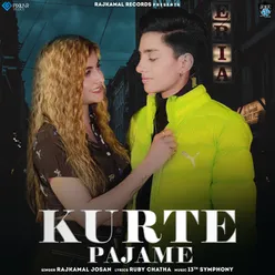 Kurte Pajame